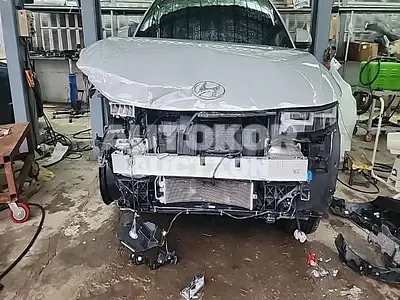 2022, Hyundai / Ioniq, VIN: KMHKN81AFNU011471, 65921 км., electric