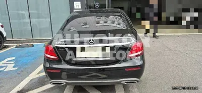 2017, Mercedes-Benz / e300, 225540 км., diesel