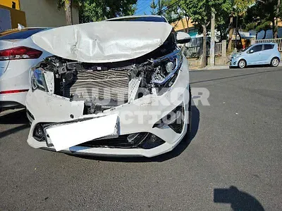 2018, Kia / K5, VIN: KNAGT411BKA307429, gas