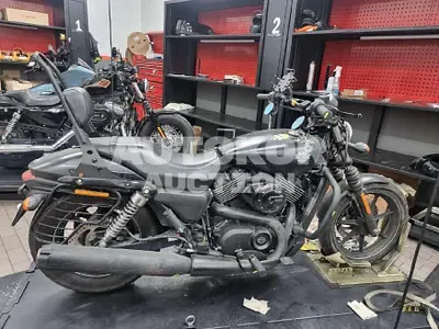 2015, BMW / 750, 21872 км., gas, 749 куб.см.