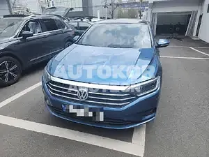 2020, Volkswagen / Jetta, 60220 км., gas, 1395 куб.см.