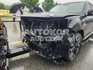 2022, Kia / Mohave, VIN: KNAKR814DNA244172, diesel