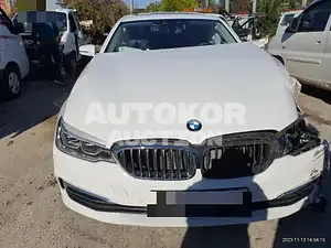 2018, BMW / 520, VIN: WBAJC3106JDA05774, 200000 км., diesel