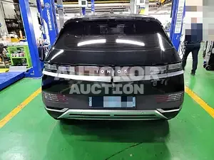2021, Hyundai / Ioniq, VIN: KMHKN81AFNU011780, 50548 км., electric, 111 куб.см.