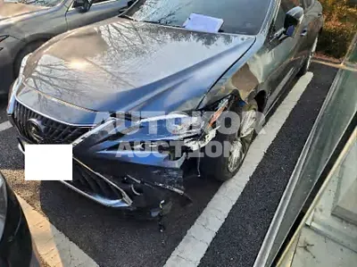 2025, Lexus / es300h, 42893 км., hybrid