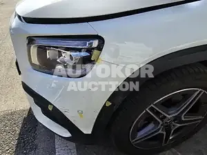 2023, Mercedes-Benz / B 250, unknown