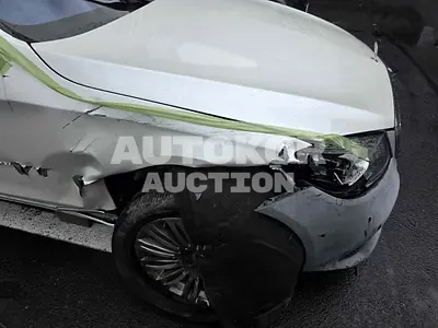 2018, Mercedes-Benz / s500, VIN: WDDUG8GB0KA449250, 63060 км., gas, 3982 куб.см.