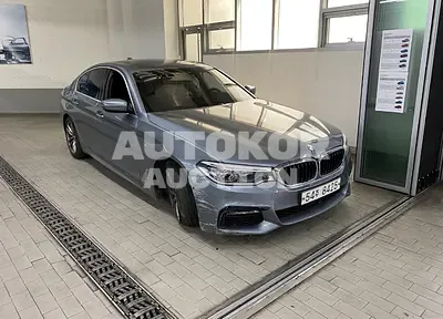 2018, BMW / 530, VIN: WBAJD3104JB255438, gas