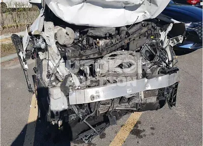 2021, Hyundai / Santa FE, VIN: KMHS381HGMU311705, 154453 км., diesel, 2200 куб.см.
