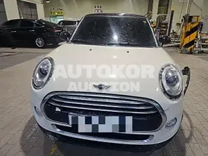 2016, MINI / Cooper, VIN: WMWXN3108G3B42539, 91846 км., diesel, 1496 куб.см.