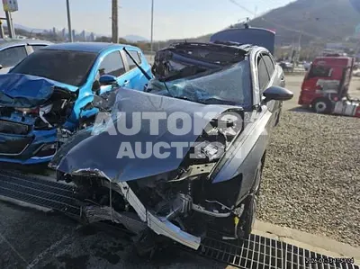 2023, Audi / A6, VIN: WAUZZZF22PN059832, gas