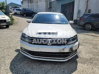 2015, Volkswagen / Jetta, VIN: WVWZZZ16ZFM015733, diesel