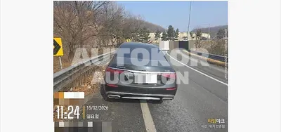 2022, Mercedes-Benz / maybach s580, 37883 км., gas, 3982 куб.см.