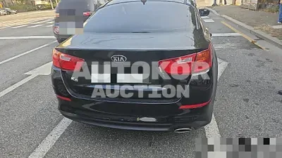2014, BMW / B5, 120000 км., gas