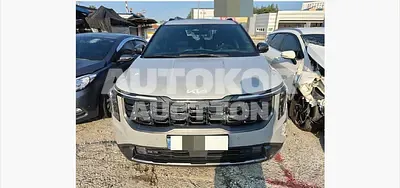 2024, Kia / Carnival, 88796 км., hybrid, 1598 куб.см.