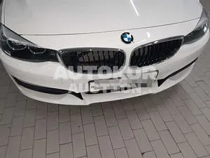 2018, BMW / 320, VIN: WBA8T3107JG805283, 50000 км., diesel, 1995 куб.см.