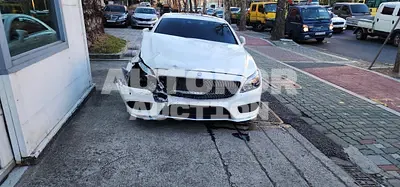 2015, Mercedes-Benz / CLS 400, VIN: WDDLJ6FB8GA162281, gas