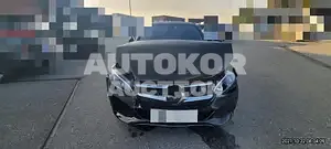 2015, Mercedes-Benz / C 220, VIN: WDDWF0EB6GF233090, diesel