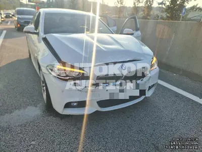 2015, BMW / 530, diesel