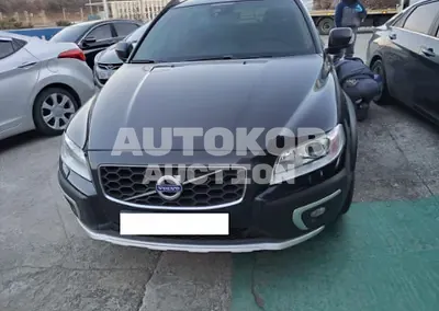 2016, Volvo / XC70, 325251 км., diesel