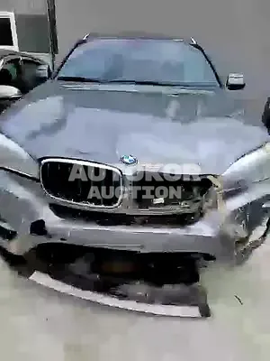 2017, BMW / 630, VIN: WBAKV2104H0V41436, diesel