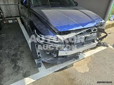 2022, Genesis / GV80, 48804 км., gas, 2500 куб.см.