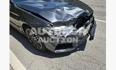2018, BMW / 530, 66786 км., gas, 1998 куб.см.
