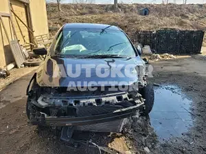 2017, BMW / Z1, 103000 км., gas, 1600 куб.см.