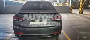 2020, Genesis / G80, 62820 км., gas