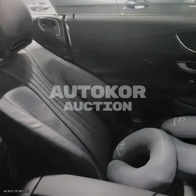 2020, Mercedes-Benz / E 220, VIN: W1K1K1EBXLF145536, 91000 км., diesel