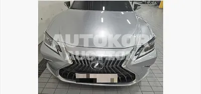 2022, Lexus / es300h, 59598 км., hybrid, 2487 куб.см.