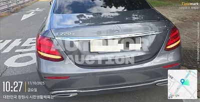 2019, Mercedes-Benz / E 220, VIN: WDDZF0FB3KA652239, 136694 км., diesel, 1950 куб.см.