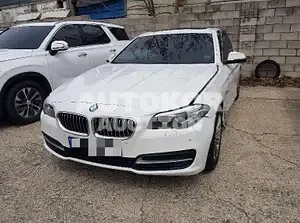 2015, BMW / 520, VIN: WBA5E7105FG155008, 135000 км., diesel, 1995 куб.см.