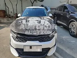 2020, Kia / K5, gas