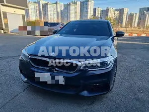 2018, BMW / 530, VIN: WBAJC910XJG944442, 129914 км., diesel, 2993 куб.см.