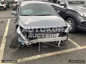 2018, Hyundai / Ioniq, VIN: KMHC851CGJU089390, hybrid