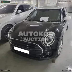 2020, MINI / Clubman, VIN: WMWXJ3100L2L73735, gas