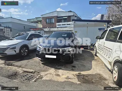2018, BMW / 530, VIN: WBAKS4105JLE51918, 56202 км., diesel
