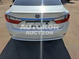 2018, Lexus / ES 300, unknown