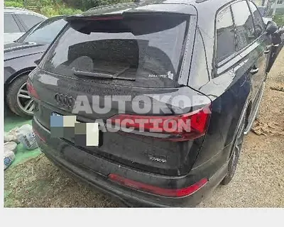 2023, Audi / 50, 68626 км., diesel, 2967 куб.см.