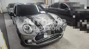 2016, MINI / Clubman, diesel, 1995 куб.см.