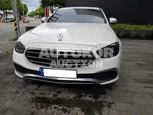 2022, Mercedes-Benz / E 350, VIN: W1KZF8GB3PB114624, hybrid