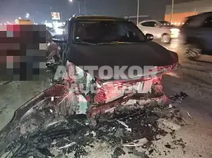 2019, Kia / Sorento, VIN: KNAPH81BBKA549017, diesel, 2199 куб.см.