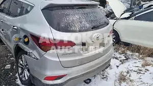 2015, Hyundai / Santa FE, VIN: KMHSW81UDGU609951, diesel, 2000 куб.см.