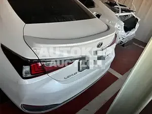 2020, Lexus / ES 300, 79264 км., hybrid