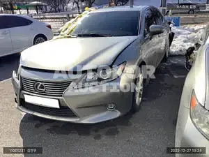 2015, Lexus / ES 300, VIN: JTHBW1GG2F2095592, hybrid