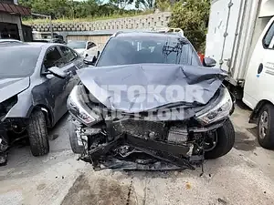 2015, Hyundai / Tucson, VIN: KMHJ3815GGU120576, 150000 км., diesel, 1700 куб.см.