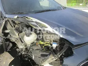 2019, Kia / Sportage, VIN: KNAP681ABKK637578, gas