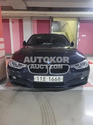 2015, BMW / 320, 290000 км., diesel