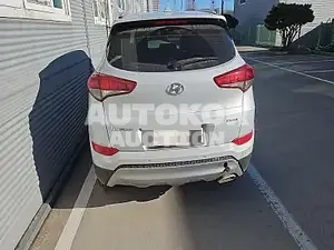 2016, Hyundai / Tucson, VIN: KMHJ3815GHU246042, 200000 км., diesel